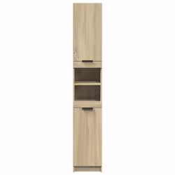 VidaXL 849656 bathroom vanity/sink cabinet - Additional view 4