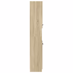 VidaXL 849656 bathroom vanity/sink cabinet - Additional view 5