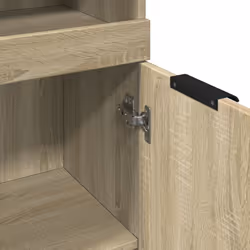 VidaXL 849656 bathroom vanity/sink cabinet - Additional view 8