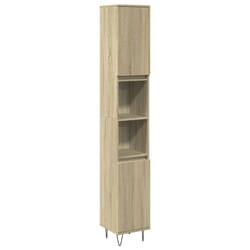 VidaXL 849668 bathroom furniture set
