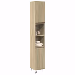 VidaXL 849668 bathroom furniture set