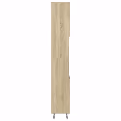 VidaXL 849668 bathroom furniture set - Additional view 5