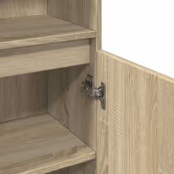 VidaXL 849668 bathroom furniture set - Additional view 8
