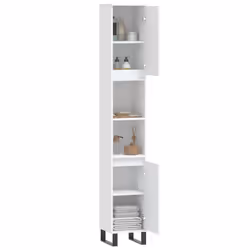 VidaXL 849669 bathroom vanity/sink cabinet - Additional view 4