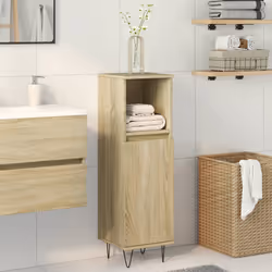 VidaXL 849671 bathroom furniture set