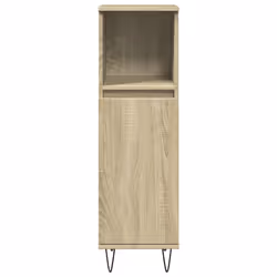 VidaXL 849671 bathroom furniture set - Additional view 4