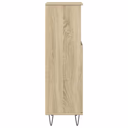 VidaXL 849671 bathroom furniture set - Additional view 5