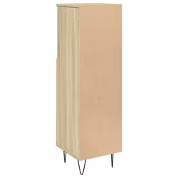 VidaXL 849671 bathroom furniture set - Additional view 6