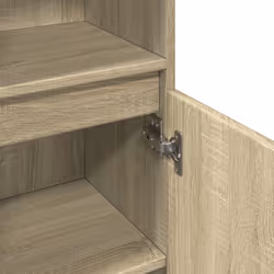 VidaXL 849671 bathroom furniture set - Additional view 8