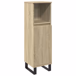 VidaXL 849672, Oak, 1 pc(s)