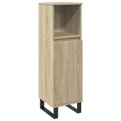 VidaXL 849672 bathroom vanity/sink cabinet