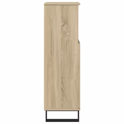 VidaXL 849672 bathroom vanity/sink cabinet - Additional view 5