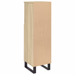 VidaXL 849672 bathroom vanity/sink cabinet - Additional view 6