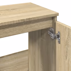 VidaXL 849676 bathroom vanity/sink cabinet - Additional view 7