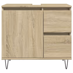 VidaXL 849677 bathroom furniture set