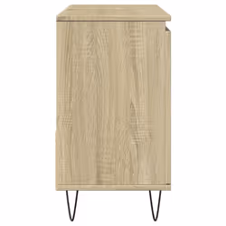 VidaXL 849677 bathroom furniture set - Additional view 4