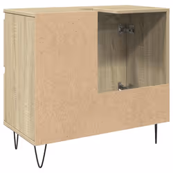 VidaXL 849677 bathroom furniture set - Additional view 5