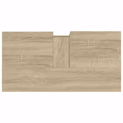 VidaXL 849677 bathroom furniture set - Additional view 6