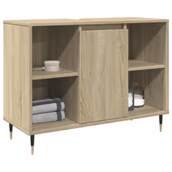 VidaXL 849679 bathroom furniture set