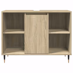 VidaXL 849679 bathroom furniture set - Additional view 4