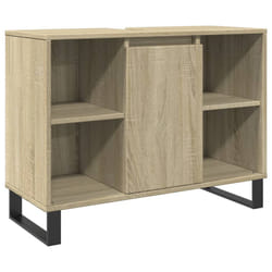 VidaXL 849681 bathroom furniture set