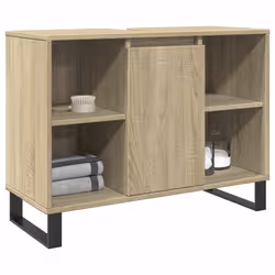 VidaXL 849681 bathroom furniture set
