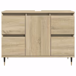 VidaXL 849682 bathroom furniture set
