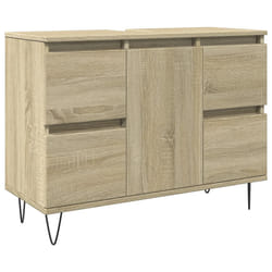 VidaXL 849683 bathroom furniture set