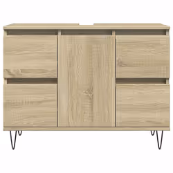 VidaXL 849683 bathroom furniture set