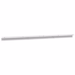 vidaXL Sliding Door Hardware Kit 183 cm Aluminium Alloy Sliver - 183 cm - Additional view 6