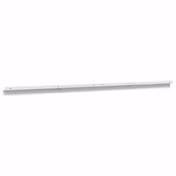 vidaXL Sliding Door Hardware Kit 183 cm Aluminium Alloy Sliver - 200 cm - Additional view 6