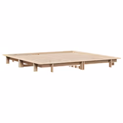 VidaXL 850653 bed frame - Additional view 3