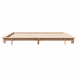 VidaXL 850653 bed frame - Additional view 4