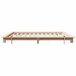 VidaXL 850653 bed frame - Additional view 5