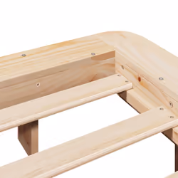 VidaXL 850653 bed frame - Additional view 6