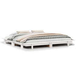 VidaXL 850654 bed frame