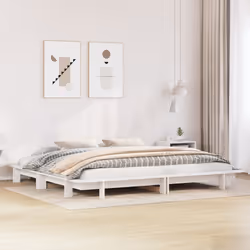 VidaXL 850654 bed frame