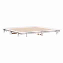 VidaXL 850654 bed frame