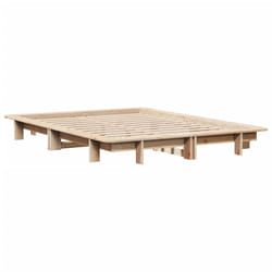 VidaXL 850656 bed frame