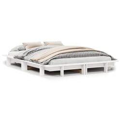VidaXL 850657 bed frame
