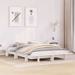 VidaXL 850657 bed frame