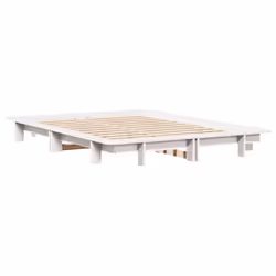 VidaXL 850657 bed frame