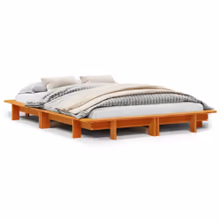 VidaXL 850658, Brown, 172 cm, 2.22 m, 21 cm, 1500 x 2000 mm, 1 pc(s)