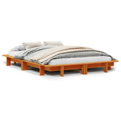 VidaXL 850658 bed frame