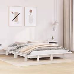 VidaXL 850660 bed frame
