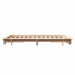 VidaXL 850662 bed frame - Additional view 4