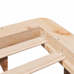 VidaXL 850662 bed frame - Additional view 6