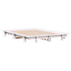 VidaXL 850663 bed frame