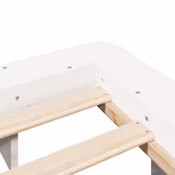 VidaXL 850663 bed frame - Additional view 6