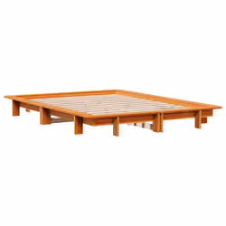 VidaXL 850664 bed frame